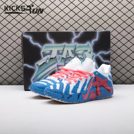 Nike Ja 3 HF2794-101 Unisex