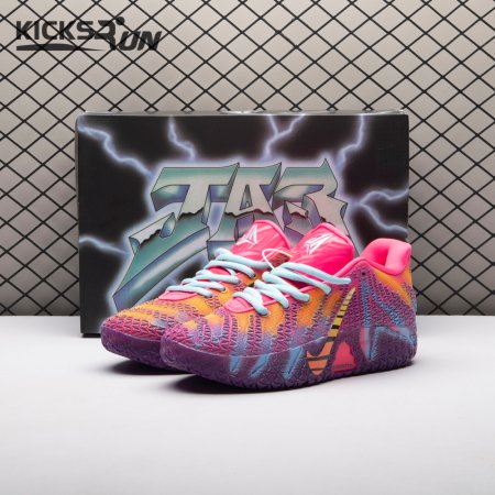 Nike Ja 3 HF2794-600 Unisex