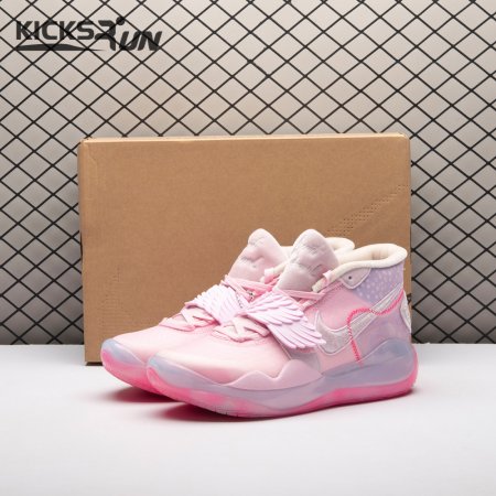 Nike KD 12 Aunt Pearl CT2744-900 Men's