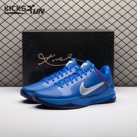 Nike Kobe 5 Protro Dodgers IO6256-400 Men's