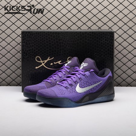 Nike Kobe 9 Elite Low Protro Michael Jackson Moonwalker (2025) IM0465-500 Unisex