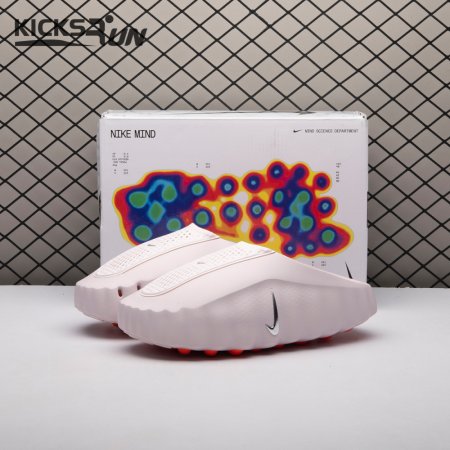 Nike Mind 001 HQ4309-610 Unisex（Runs Small)