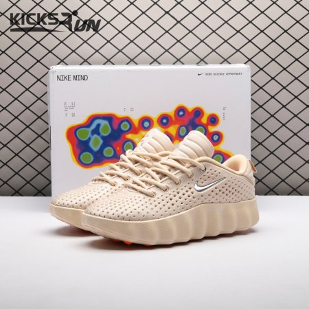 Nike Mind 002 Light Khaki HQ4308-200 Unisex