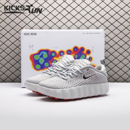 Nike Mind 002 Light Smoke Grey HQ4308-003 Unisex