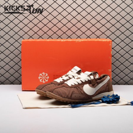 Nike Moon Shoe SP Jacquemus Fauna Brown HV8547-200 Unisex