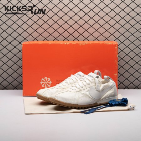 Nike Moon Shoe SP Jacquemus Soft Pearl HV8547-002 Unisex