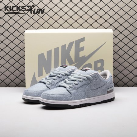 Nike SB Dunk Low Pro QS Costco Kirkland Signature IF0673-001 Unisex