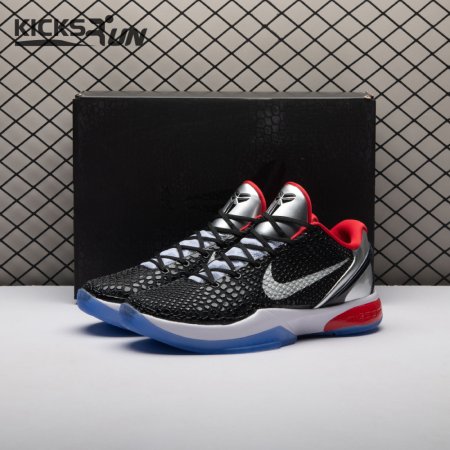 Nike Zoom Kobe 6 PE2026-101 Men's